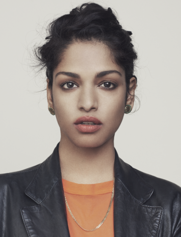 M. I. A.