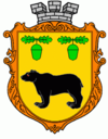 Wappen von Maheriw