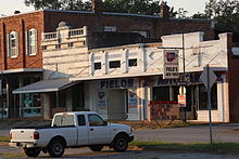 Main Street Main street Comer GA.jpg