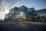 Vignette pour Jacob K. Javits Convention Center