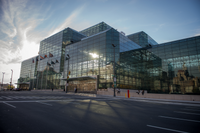 Jacob K. Javits Convention Center