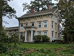 Maj Gen John Sedgwick House.jpg