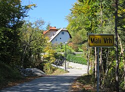 Mali Vrh pri Prezganju Slovenia.jpg