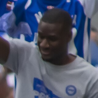 <span class="mw-page-title-main">Mamadou Sylla (footballer, born 1994)</span> Senegalese footballer