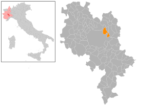 Map - IT - Asti - Municipality code 5087.svg