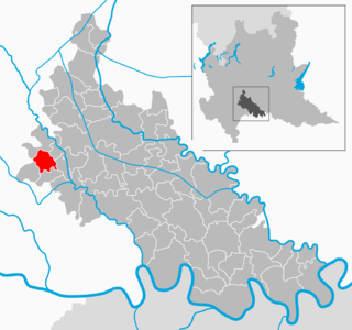 Caselle Lurani Comune in Lombardy, Italy