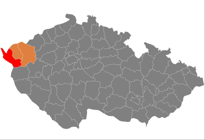 File:Map CZ - district Cheb.PNG