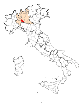 Map Province of Lodi.svg