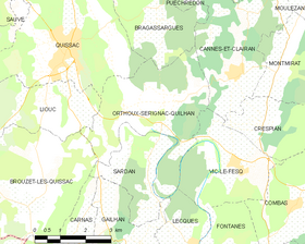 Map commune FR insee code 30192.png