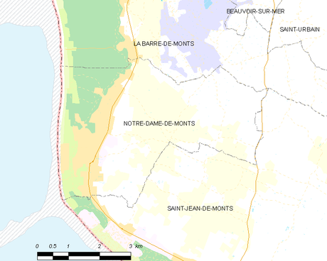 File:Map commune FR insee code 85164.png