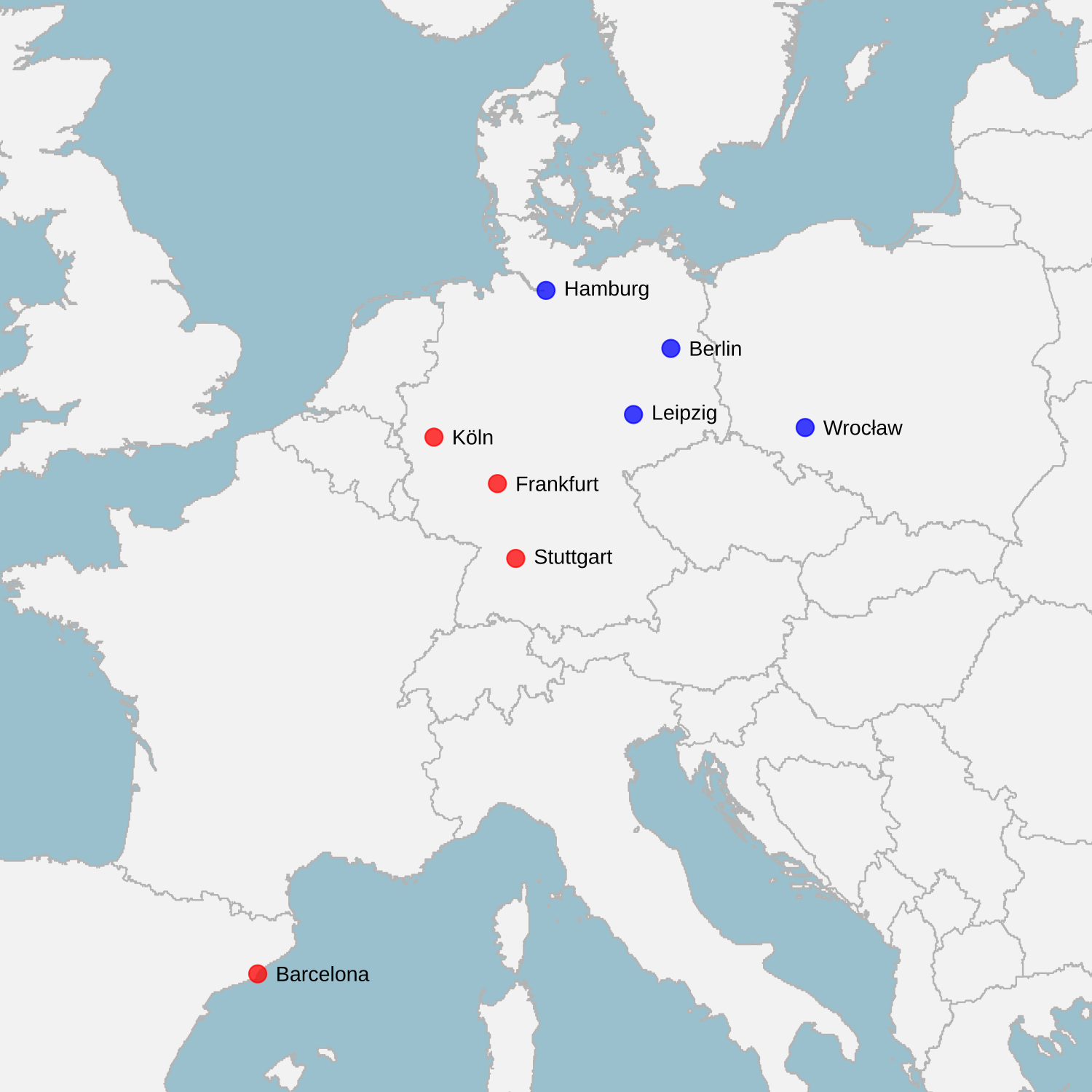 Hamburg Sea Devils (NFL Europe) - Wikiwand