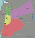 Miniatuur voor Bestand:Map of Jordan (he).png