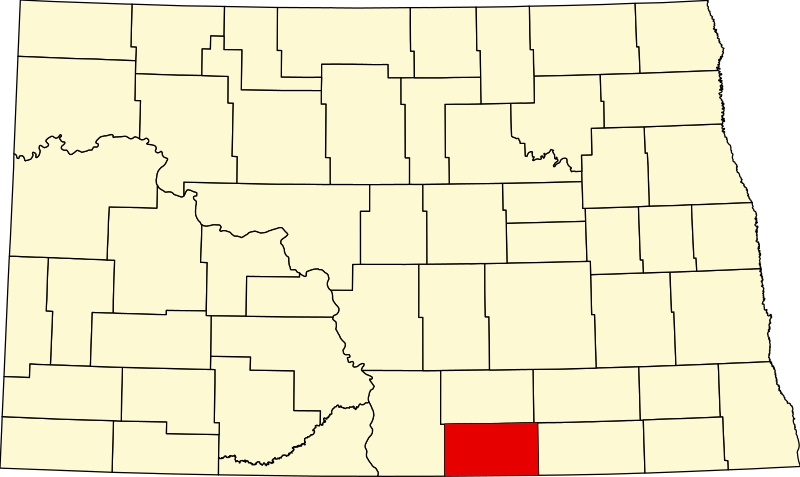 File:Map of North Dakota highlighting McIntosh County.svg