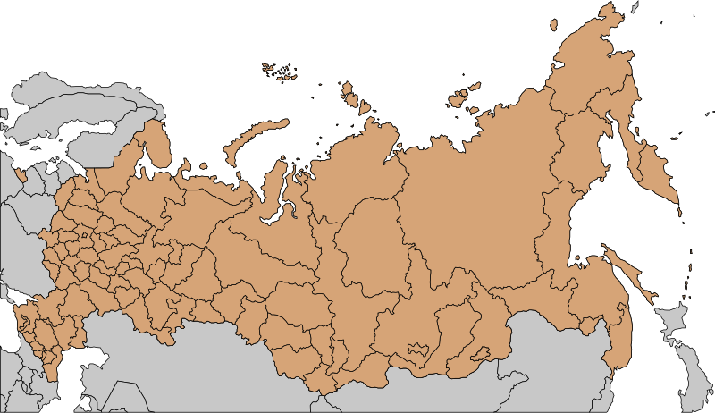 File:Map of Russian Subjects old.svg