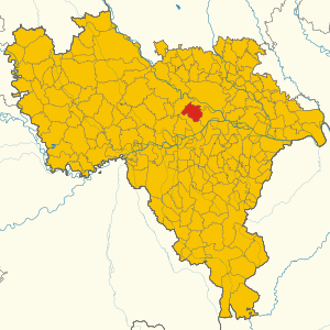 300px map of san martino siccomario %28province of pavia%2c region lombardy%2c italy 2023%29.svg