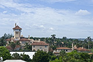 Mar-a-Lago value: Donald Trump's winter home is at the core of his