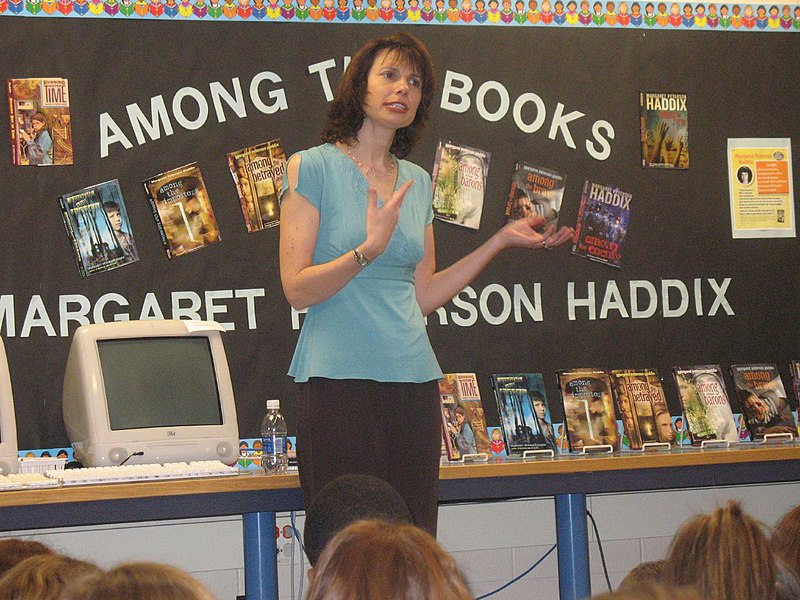 File:Margaret Peterson Haddix.jpg