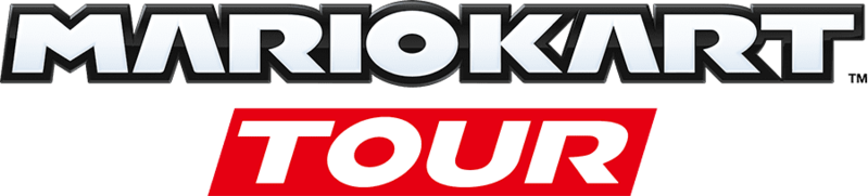 File:Mario Kart Tour logo.png - Wikimedia Commons