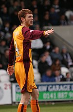 Thumbnail for Mark Reynolds (footballer, born 1987)