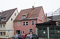 Wohnhaus