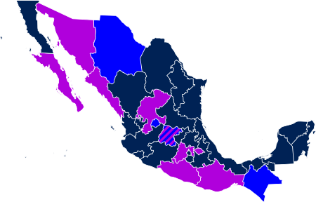 Tập tin:Marriage equality in Mexico.svg