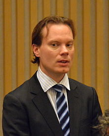 Martin Kinnunen