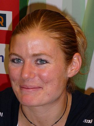 <span class="mw-page-title-main">Martina Schild</span> Swiss alpine skier