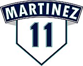 Seattle Mariners to retire Edgar Martinez's number - ESPN
