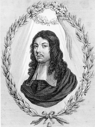 <span class="mw-page-title-main">The Mower's Song</span> Poem by Andrew Marvell