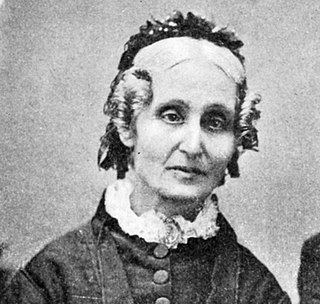 Mary Augusta Dix Gray
