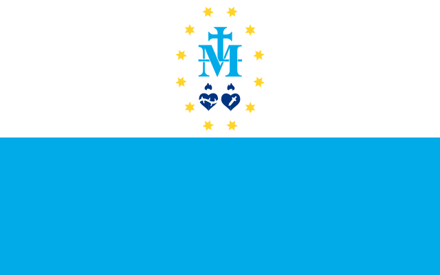 File:Mary flag of Poland.svg