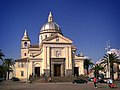 Catedral de San Leonardo hoy