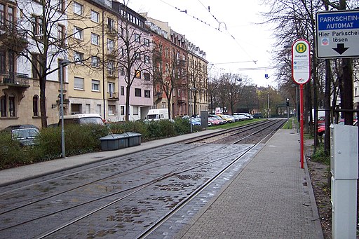 Mathystraße - panoramio