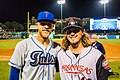 Matt Beaty & Zac Curtis Texas League ASG 01.jpg