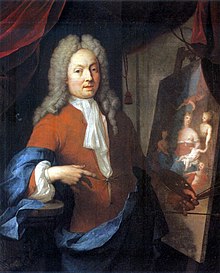 Mattheus Terwesten - Self-portrait.jpg