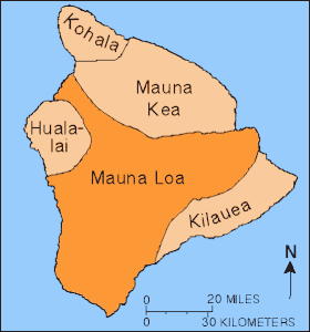 Mauna Loa