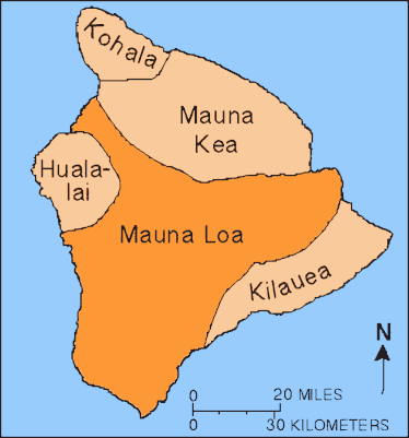 Мауна лоа на карте. Мауна-Лоа на Гавайях. Мауна-Лоа вулкан на карте. Гора Мауна Лоа на карте.