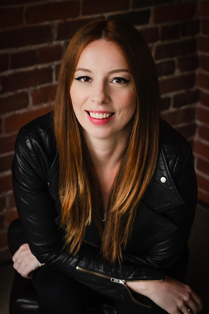 800px x 1200px - Meghan Murphy - Wikipedia