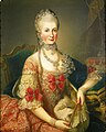 Maria Christina von Österreich