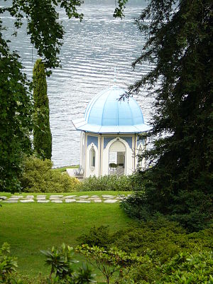 Bellagio, Lombardy