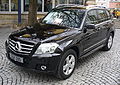 Mercedes-Benz X204