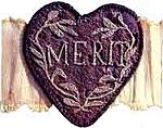 Purple Heart: History, Order of Precedence, Other websites