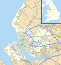 LPL trên bản đồ Merseyside