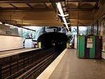 Paris Metrosu - Hat 4 - Chateau d Eau 02.jpg