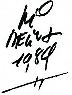 Signature