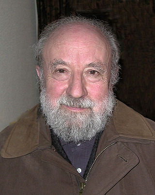 image of Michel Butor from wikipedia