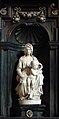Marija z detetom, Michelangelo