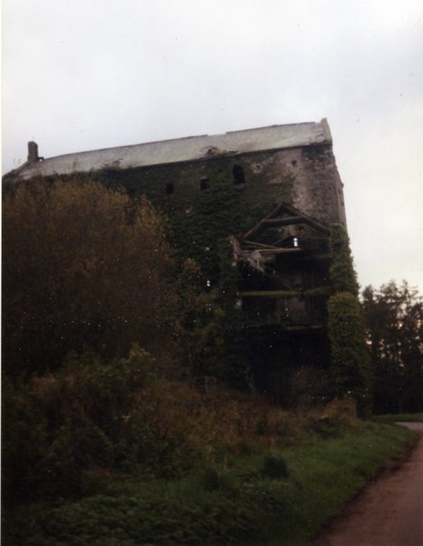 File:Mill at Mullan - geograph.org.uk - 1387483.jpg