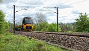 Thumbnail for Wharfedale line