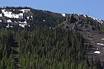Thumbnail for Mission Ridge Ski Area